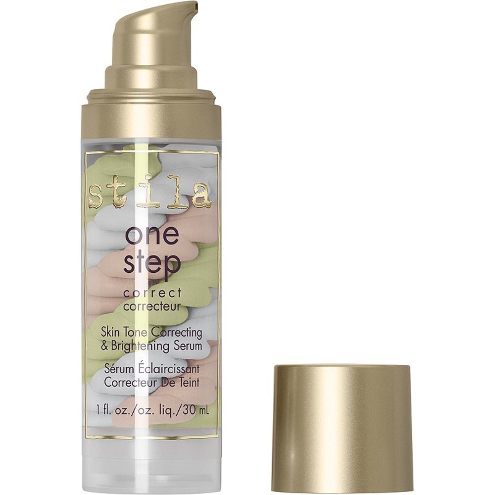 Stila One Step Correct Full Size 1oz